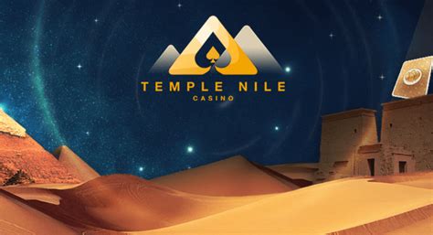 Temple nile casino Colombia